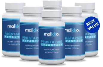 prostapure supplement